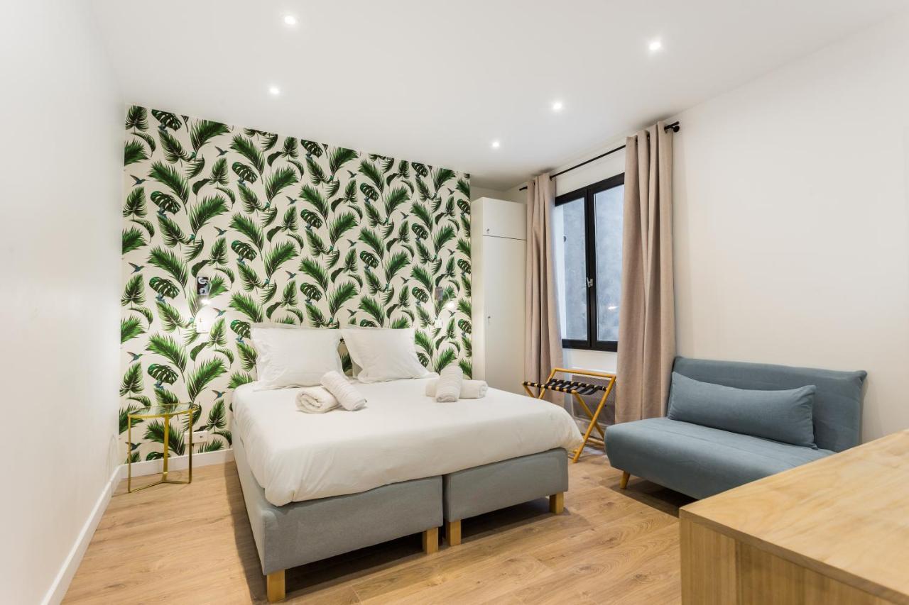 Hsh Saint-Sauveur Luxury Apartment 8P-3Br Παρίσι Εξωτερικό φωτογραφία
